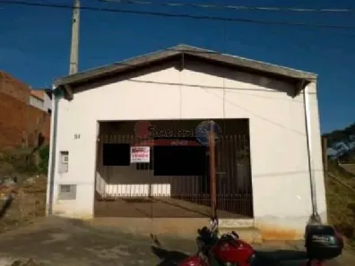 Casa com 2 Quartos à venda, 175m² no Vila Piedade, Itapetininga