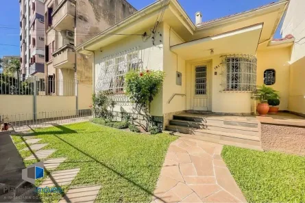 Casa com 6 Quartos à venda, 435m² no Menino Deus, Porto Alegre