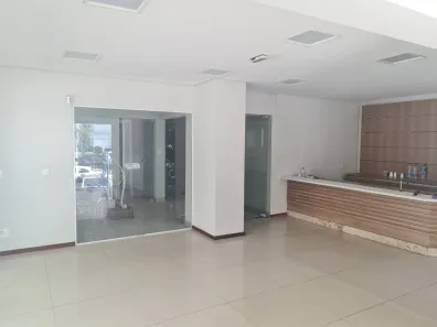 Ponto Comercial para venda ou aluguel, 750m² no Pacaembu, São Paulo