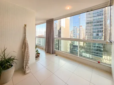 Apartamento com 3 Quartos à venda, 106m² no Praia da Costa, Vila Velha