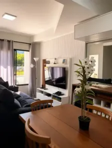 Casa com 3 Quartos para alugar, 110m² no Taboão, São Roque