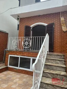 Sobrado com 3 Quartos à venda, 136m² no Jardim Vila Formosa, São Paulo