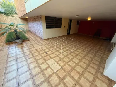 Casa com 3 Quartos à venda, 300m² no Vila Santa Maria, Jaú