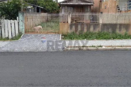 Lote/Terreno à venda, 195m² no Estados, Fazenda Rio Grande