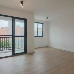 Apartamento com 1 Quarto para alugar, 44m² no Butantã, São Paulo