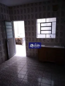 Sobrado com 4 Quartos à venda, 100m² no Vila Flórida, Guarulhos