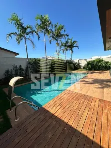 Casa com 3 Quartos à venda, 315m² no Samambaia Parque Residencial, Bauru