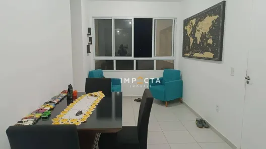 Apartamento com 2 Quartos à venda, 49m² no São João, Pouso Alegre