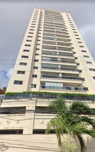 Apartamento com 3 Quartos à venda, 67m² no Benfica, Fortaleza