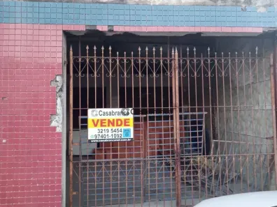 Sobrado com 2 Quartos à venda, 254m² no Jardim Santa Marina, Sorocaba