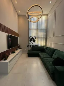 Casa de Condomínio com 3 Quartos à venda, 250m² no Jardim Baronesa, Taubaté