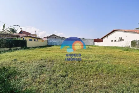 Lote/Terreno à venda, 369m² no Jardim Peruibe, Peruíbe