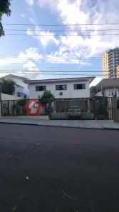 Sobrado com 3 Quartos à venda, 311m² no Jardim Marupiara, Presidente Prudente