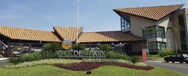 Casa de Condomínio com 3 Quartos à venda, 273m² no Golden Park Residence II, Mirassol
