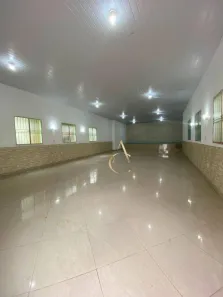 Imóvel Comercial com 3 Quartos à venda, 250m² no Alvarez, Nova Iguaçu