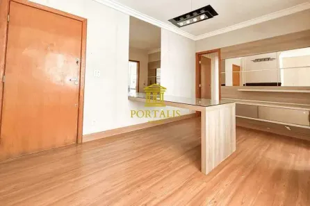 Apartamento com 2 Quartos à venda, 60m² no Castelo, Belo Horizonte