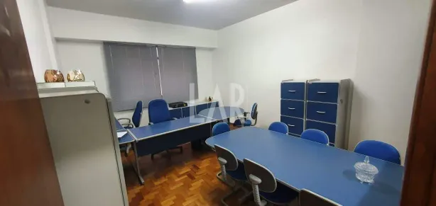 Sala Comercial à venda, 30m² no Centro, Belo Horizonte