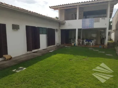 Casa com 4 Quartos à venda, 350m² no Jardim das Nações, Taubaté