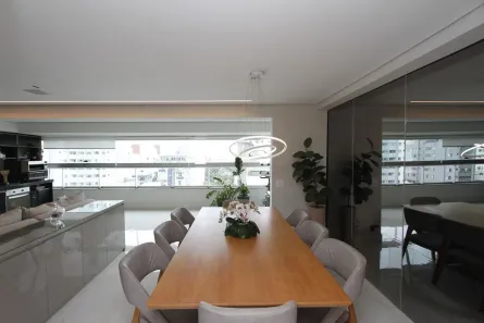 Apartamento com 4 Quartos à venda, 150m² no Buritis, Belo Horizonte