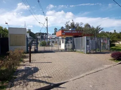 Lote/Terreno à venda, 168m² no Hípica, Porto Alegre