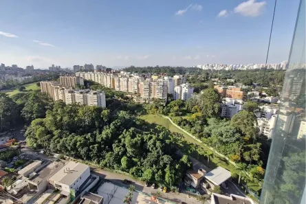 Cobertura com 3 Quartos à venda, 402m² no Paraíso do Morumbi, São Paulo