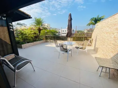 Cobertura com 3 Quartos à venda, 259m² no Recreio dos Bandeirantes, Rio de Janeiro