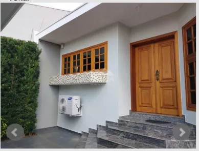 Casa com 4 Quartos à venda, 284m² no Jardim Itália, Jundiaí