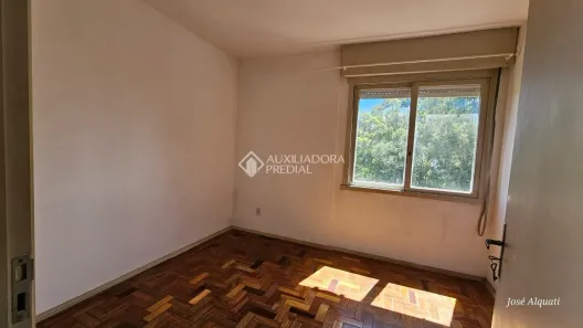 Apartamento com 1 Quarto à venda, 39m² no Jardim Lindóia, Porto Alegre