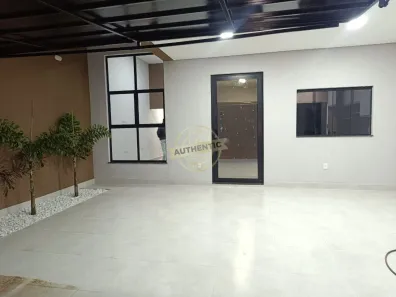 Casa com 3 Quartos à venda, 128m² no Jardim Bom Sucesso, Indaiatuba