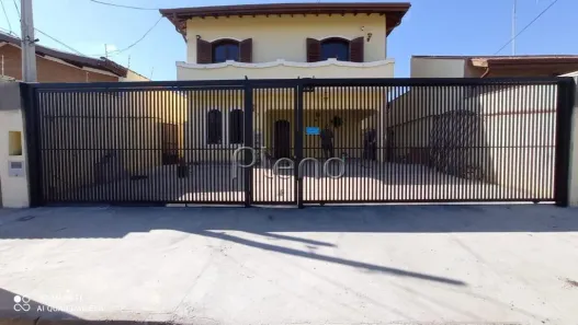 Sobrado com 5 Quartos à venda, 300m² no Jardim Santa Genebra, Campinas