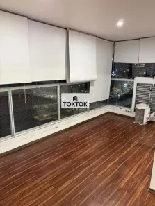 Apartamento com 1 Quarto para alugar, 58m² no Pinheiros, São Paulo
