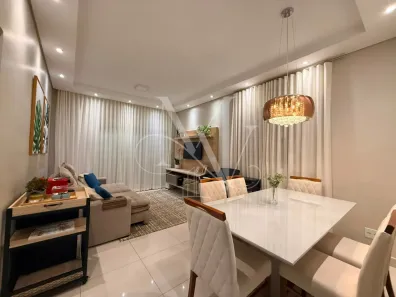 Apartamento com 2 Quartos à venda, 85m² no Nova Aliança, Ribeirão Preto