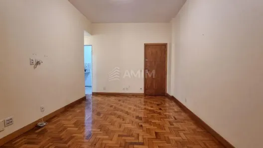 Apartamento com 2 Quartos à venda, 75m² no Icaraí, Niterói