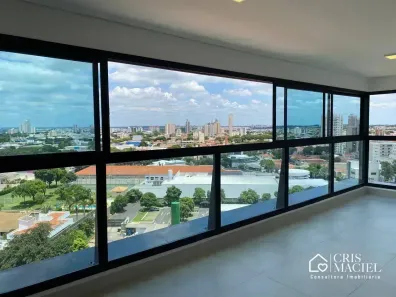 Apartamento com 3 Quartos à venda, 155m² no Vila Castelo Branco, Indaiatuba