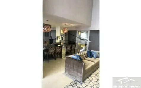 Apartamento com 3 Quartos à venda, 220m² no Chácara Califórnia, São Paulo