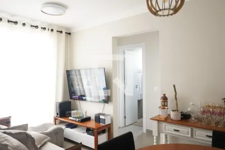 Apartamento com 2 Quartos à venda, 41m² no Mooca, São Paulo