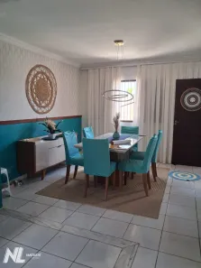 Casa com 3 Quartos à venda, 100m² no Cajupiranga, Parnamirim