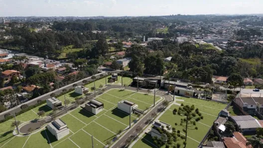Lote/Terreno à venda, 218m² no Santa Cândida, Curitiba