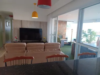 Apartamento com 3 Quartos à venda, 105m² no Cambuci, São Paulo