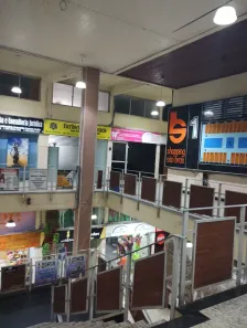 Ponto Comercial à venda, 48m² no São Brás, Belém