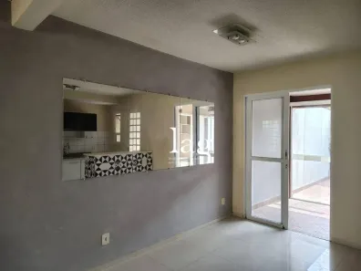 Casa de Condomínio com 2 Quartos à venda, 64m² no Vossoroca, Votorantim