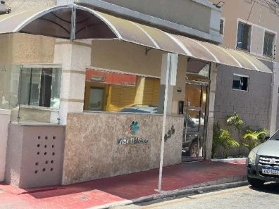 Apartamento com 2 Quartos à venda, 44m² no São José do Barreto, Macaé
