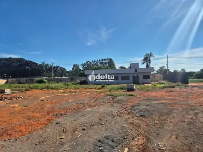 Ponto Comercial para alugar, 900m² no Morada dos Pássaros, Uberlândia