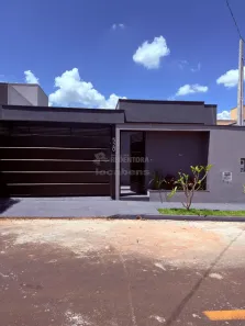 Casa com 2 Quartos à venda, 78m² no Setvalley, São José do Rio Preto