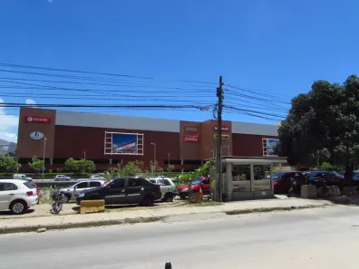 Sala Comercial à venda, 28m² no Caminho das Árvores, Salvador
