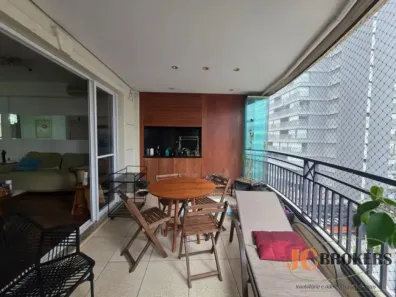 Apartamento com 3 Quartos à venda, 156m² no Planalto Paulista, São Paulo