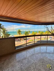 Apartamento com 4 Quartos à venda, 280m² no Itapuã, Vila Velha