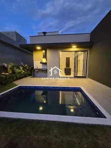 Casa com 3 Quartos à venda, 180m² no Laranja Azeda, Atibaia