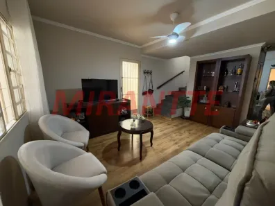 Sobrado com 2 Quartos à venda, 113m² no Imirim, São Paulo
