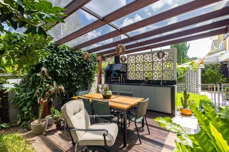 Casa de Condomínio com 4 Quartos à venda, 255m² no Vista Alegre, Curitiba